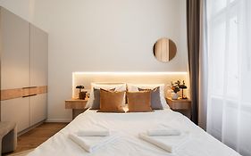 You Boutique Suites, Best Location By Bqa